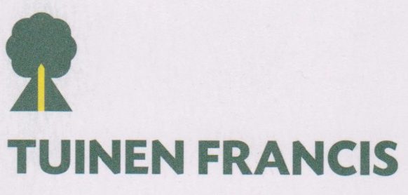Logo tuinen francis 2x